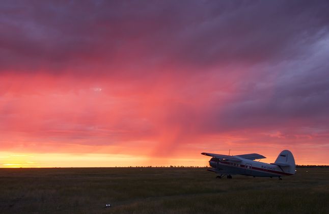 Потеряли два года. Путепровод в Жасминном Саратовской области не могут начать строить